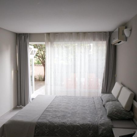 Treti Mart North Apartment พรีมอร์สโก ภายนอก รูปภาพ