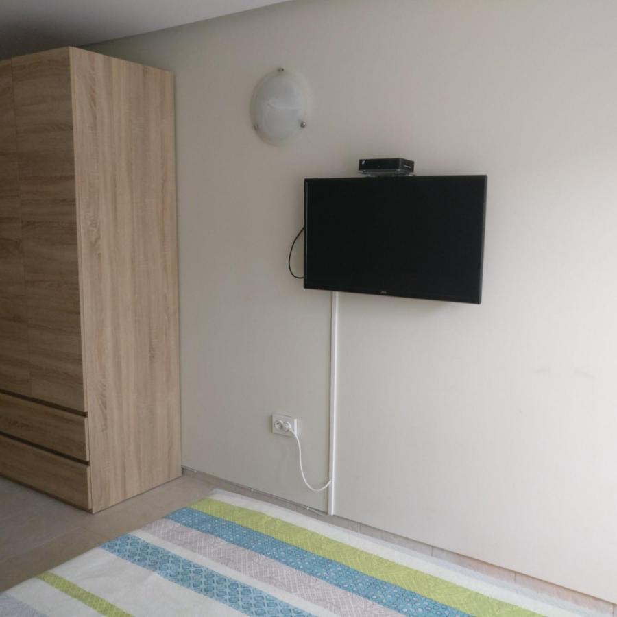 Treti Mart North Apartment พรีมอร์สโก ภายนอก รูปภาพ