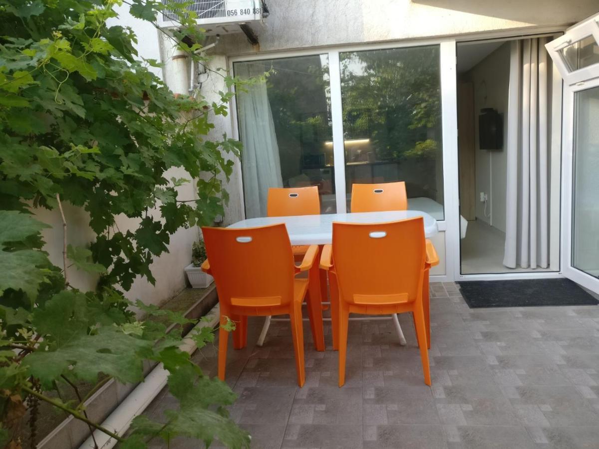 Treti Mart North Apartment พรีมอร์สโก ภายนอก รูปภาพ
