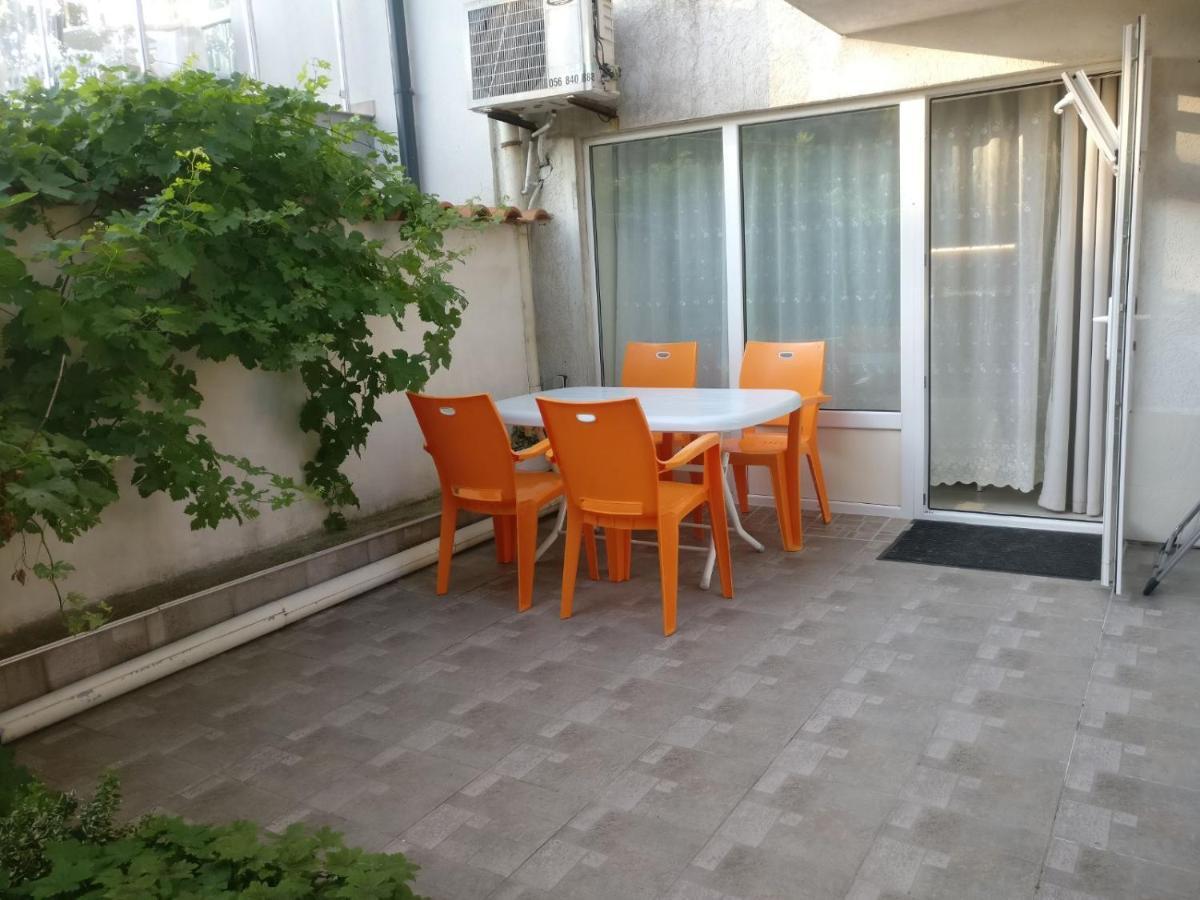 Treti Mart North Apartment พรีมอร์สโก ภายนอก รูปภาพ