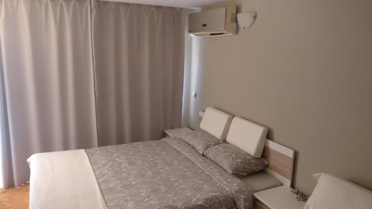 Treti Mart North Apartment พรีมอร์สโก ภายนอก รูปภาพ