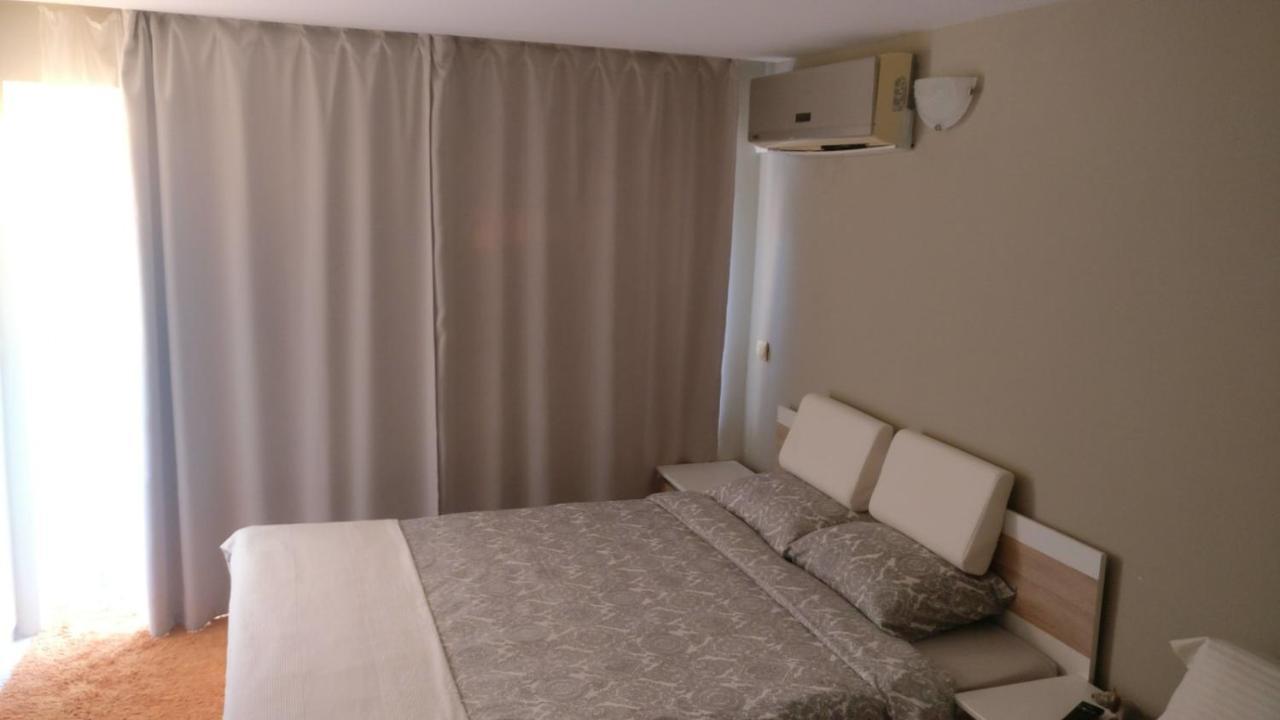Treti Mart North Apartment พรีมอร์สโก ภายนอก รูปภาพ