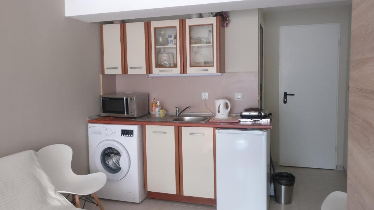 Treti Mart North Apartment พรีมอร์สโก ภายนอก รูปภาพ