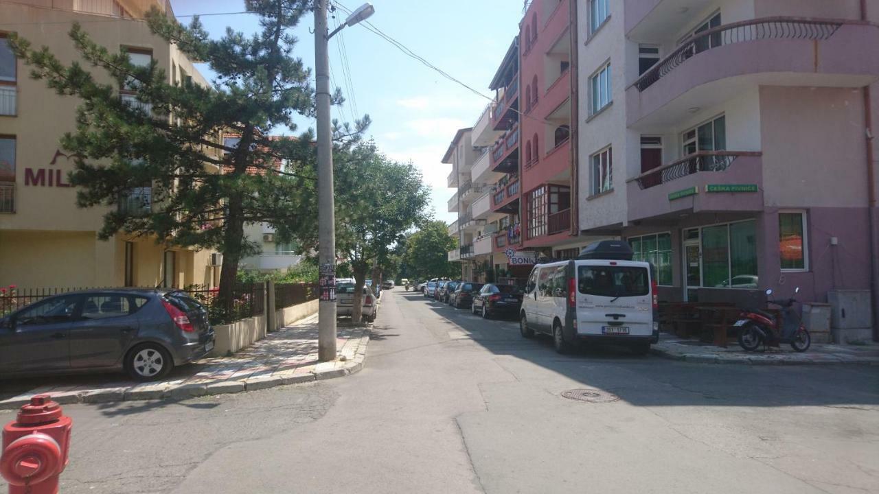 Treti Mart North Apartment พรีมอร์สโก ภายนอก รูปภาพ