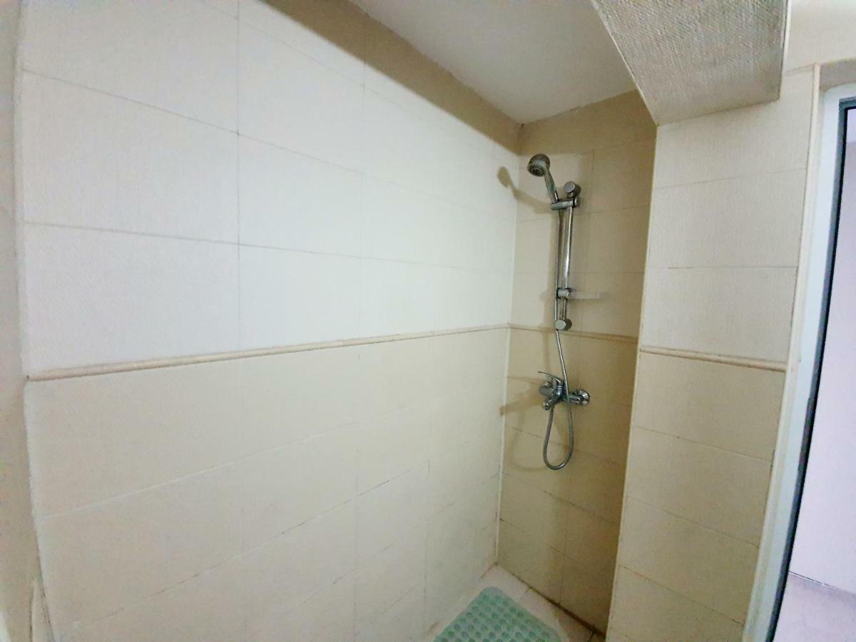 Treti Mart North Apartment พรีมอร์สโก ภายนอก รูปภาพ
